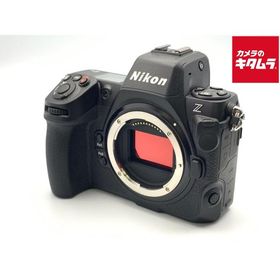 【中古】 【良品】 ニコン Z8 ボディ