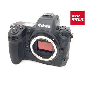 【中古】 【美品】 ニコン Z8 ボディ