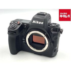 【中古】 【良品】 ニコン Z8 ボディ
