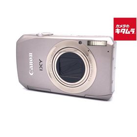 【中古】 【良品】 キヤノン IXY 50S シルバー