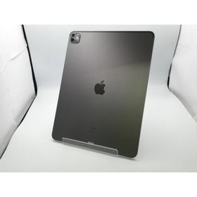 【中古】Apple 【Wi-Fi】 12.9インチ iPad Pro（第5世代/2021） 128GB スペースグレイ MHNF3J/A【大阪堂島】保証期間１ヶ月【ランクB】