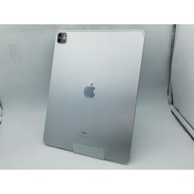 【中古】Apple 【Wi-Fi】 12.9インチ iPad Pro（第5世代/2021） 128GB シルバー MHNG3J/A【柏】保証期間１ヶ月【ランクA】