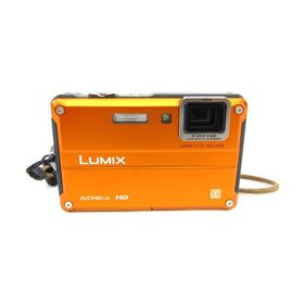 Panasonic LUMIX ルミックス DMC-FT2 コンパクトデジタルカメラ ∠UK26666