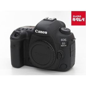 【中古】 【並品】 キヤノン EOS 5D Mark IV ボディ