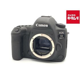 【中古】 【並品】 キヤノン EOS 5D Mark IV ボディ