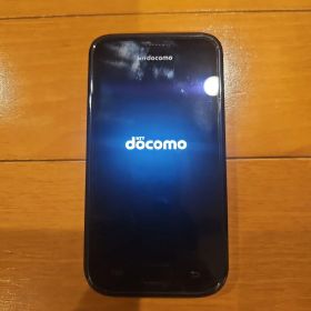 Galaxy S スマートフォン本体 中古