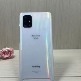 ✅美品✨Samsung Galaxy SC-54A A51 5G