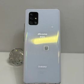 ✅美品✨Samsung Galaxy SC-54A A51 5G