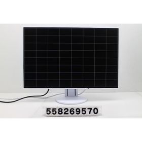 EIZO FlexScan EV2456 24.1インチワイド WUXGA(1920X1200)液晶モニター D-Sub×1/HDMI×1/DisplayPort×1/DVI-D×1