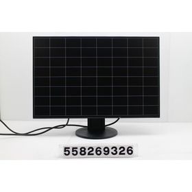 EIZO FlexScan EV2456 24.1インチワイド WUXGA(1920X1200)液晶モニター D-Sub×1/HDMI×1/DisplayPort×1/DVI-D×1