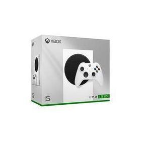Xbox Series S 1TB [EP2-00650]※量販店舗印付の場合があります、商品情報ご覧ください。