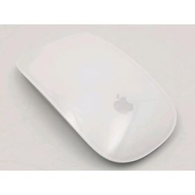 【中古】Apple Magic Mouse 2 (2015) シルバー MLA02J/A【ECセンター】保証期間１週間