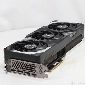 〔中古〕Palit Palit Nvidia GeForce RTX 4080 Gaming Pro 16GB NED4080019T2-1032S〔377-ud〕