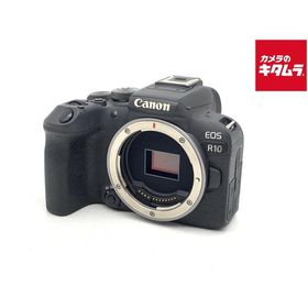 【中古】 【並品】 キヤノン EOS R10 ボディ