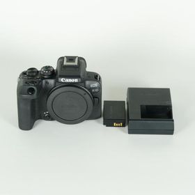 [良品] Canon EOS R10 [ボディ] | Canon RF-Sマウント ミラーレス一眼カメラ 中古