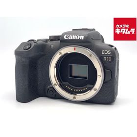 【中古】 【並品】 キヤノン EOS R10 ボディ