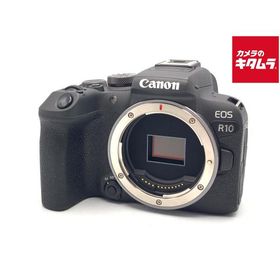 【中古】 【良品】 キヤノン EOS R10 ボディ