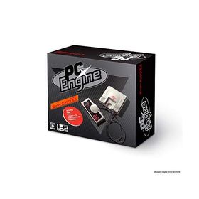 PCエンジン mini