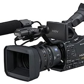 【中古】（非常に良い）ソニー SONY HDVカムコーダー HVR-Z7J