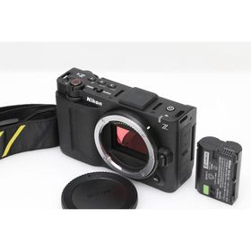 【全額返金保証】良品｜ニコン ZR ボディ CA01-D712-4C2D
