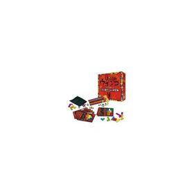 中古ボードゲーム ウボンゴ 日本語版 (Ubongo)