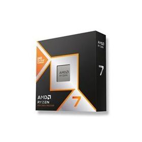 Ryzen 7 9800X3D BOX 新品 56,000円 中古 61,490円 | ネット最安値の