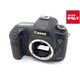 【中古】 【難あり品】 キヤノン EOS 5D MarkIII ボディ