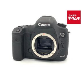 【中古】 【難あり品】 キヤノン EOS 5D MarkIII ボディ