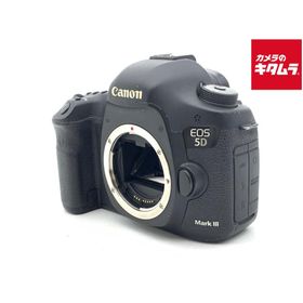 【中古】 【並品】 キヤノン EOS 5D MarkIII ボディ