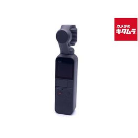 【中古】 【並品】 DJIジャパン Osmo Pocket OSPKJP