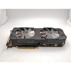 【中古】玄人志向 GG-RTX2070SP-E8GB/DF RTX2070SUPER/8GB(GDDR6)/PCI-E【ECセンター】保証期間１週間