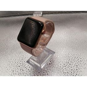 【中古】Apple Apple Watch Series3 42mm Cellular ゴールドアルミニウム/ピンクサンドスポーツバンド MQKP2J/A【大須アメ横】保証期間１ヶ月【ランクC】