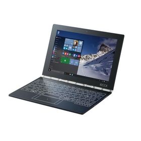 Lenovo 2in1 タブレット YOGA BOOK ZA150019JP /Windows 10/Office Mobile搭載/4GB/64GB/10.1インチ(2016年モデル)