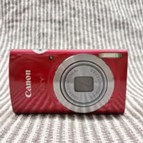 コンパクトデジタルカメラ IXY150(PC2197) CANON