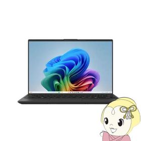 富士通 ノートPC FMV Note U FMVU500L2B/14型/WUXGA/Core Ultra 5/16GB/512GB/Windows 11/Officeオプ付/ピクトブラック