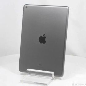 ソフマップ 〔中古品〕 iPad 第8世代 32GB スペースグレイ MYL92J／A Wi-Fi【352】