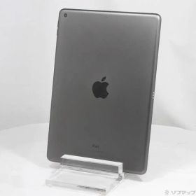 ソフマップ 〔中古品〕 iPad 第8世代 32GB スペースグレイ MYL92J／A Wi-Fi【262】