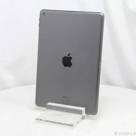 ソフマップ 〔中古品〕 iPad 第8世代 32GB スペースグレイ MYL92J／A Wi-Fi【269】