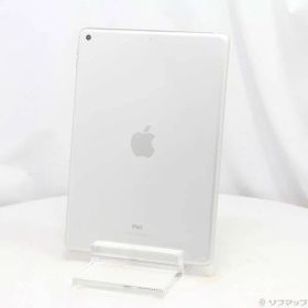 ソフマップ 〔中古品〕 iPad 第8世代 32GB シルバー MYLA2J／A Wi-Fi【258】