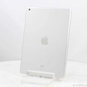 ソフマップ 〔中古品〕 iPad 第8世代 32GB シルバー MYLA2J／A Wi-Fi【198】