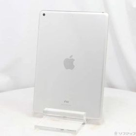 ソフマップ 〔中古品〕 iPad 第8世代 32GB シルバー MYLA2J／A Wi-Fi【251】