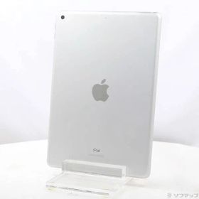 ソフマップ 〔中古品〕 iPad 第8世代 32GB シルバー MYLA2J／A Wi-Fi【352】