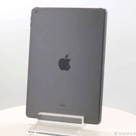 ソフマップ 〔中古品〕 iPad 第8世代 32GB スペースグレイ MYL92J／A Wi-Fi【262】