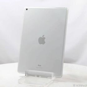 ソフマップ 〔中古品〕 iPad 第8世代 32GB シルバー MYLA2J／A Wi-Fi【269】