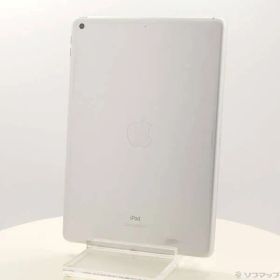 ソフマップ 〔中古品〕 iPad 第8世代 32GB シルバー MYLA2J／A Wi-Fi【344】