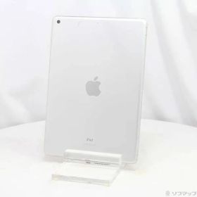 ソフマップ 〔中古品〕 iPad 第8世代 32GB シルバー MYLA2J／A Wi-Fi【348】