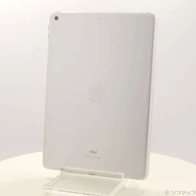 ソフマップ 〔中古品〕 iPad 第8世代 32GB シルバー MYLA2J／A Wi-Fi【276】