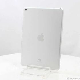 ソフマップ 〔中古品〕 iPad 第8世代 32GB シルバー MYLA2J／A Wi-Fi【368】