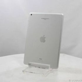 ソフマップ 〔中古品〕 iPad 第8世代 32GB シルバー PYLA2J／A Wi-Fi【262】