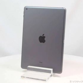 ソフマップ 〔中古品〕 iPad 第8世代 32GB スペースグレイ MYL92J／A Wi-Fi【297】